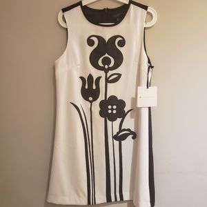 NWT Target × Victoria Beckham Dress